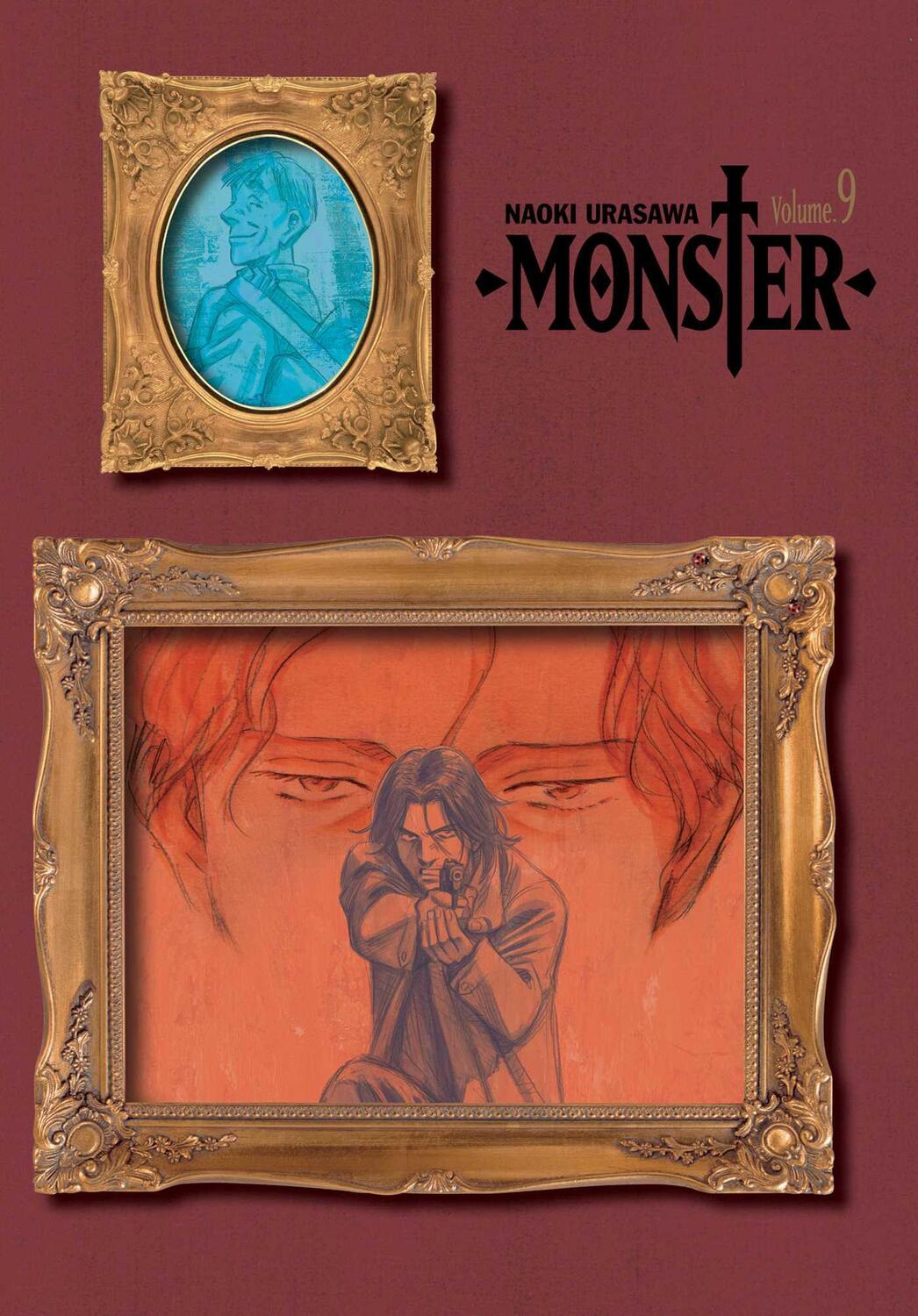 Cover: 9781421569147 | Monster: The Perfect Edition, Vol. 9 | Taschenbuch | Englisch | 2016