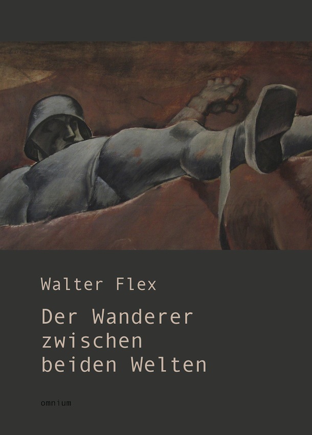 Cover: 9783942378987 | Der Wanderer zwischen beiden Welten | Ein Kriegserlebnis | Walter Flex