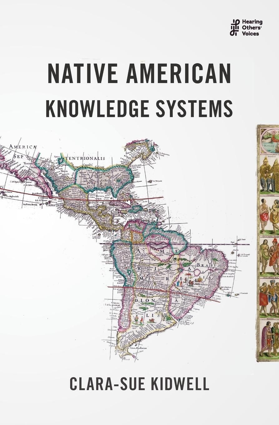 Cover: 9781911221630 | Native American Knowledge Systems | Clara-Sue Kidwell | Taschenbuch