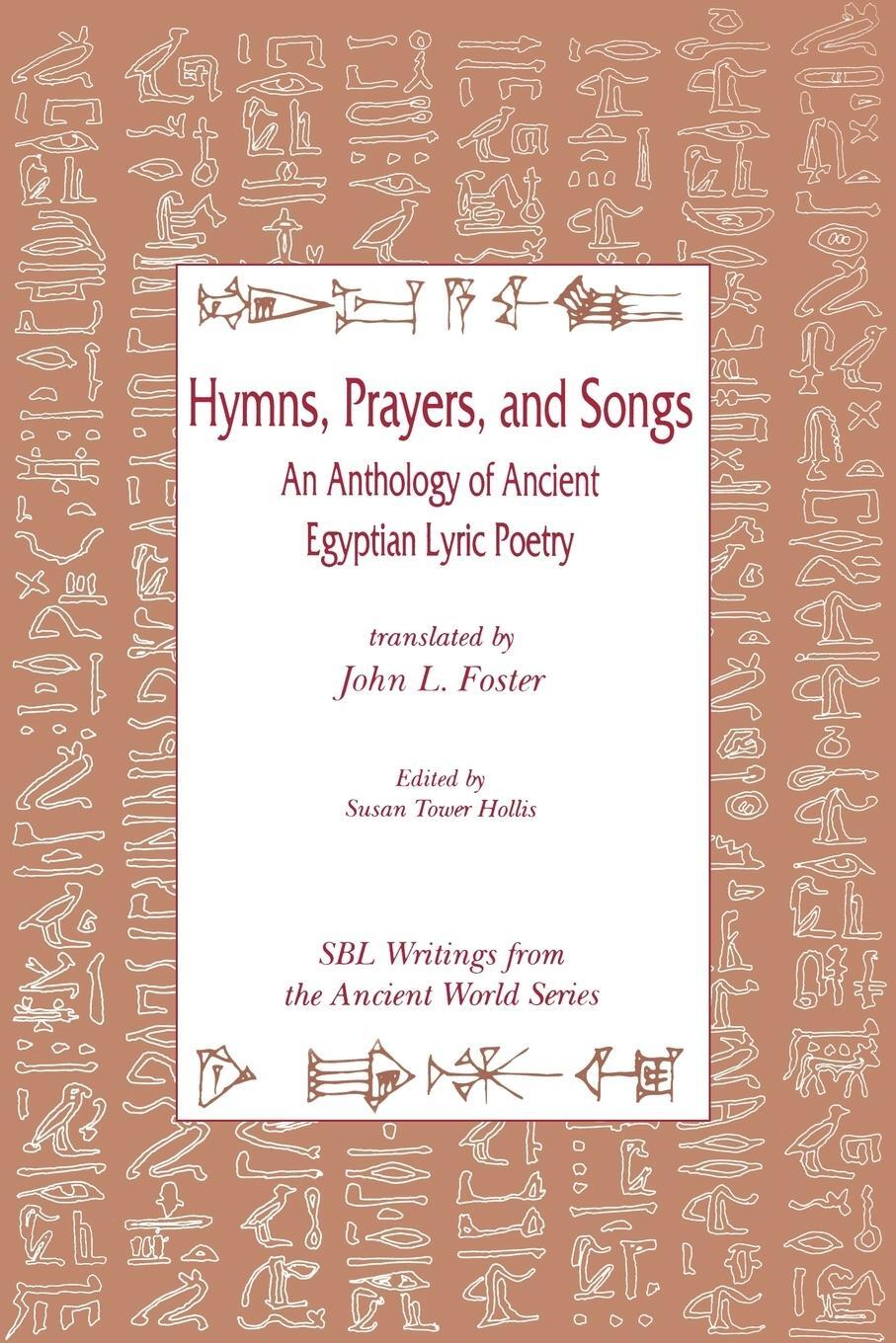 Cover: 9780788501579 | Hymns, Prayers, and Songs | Susan Tower Hollis | Taschenbuch | 1995