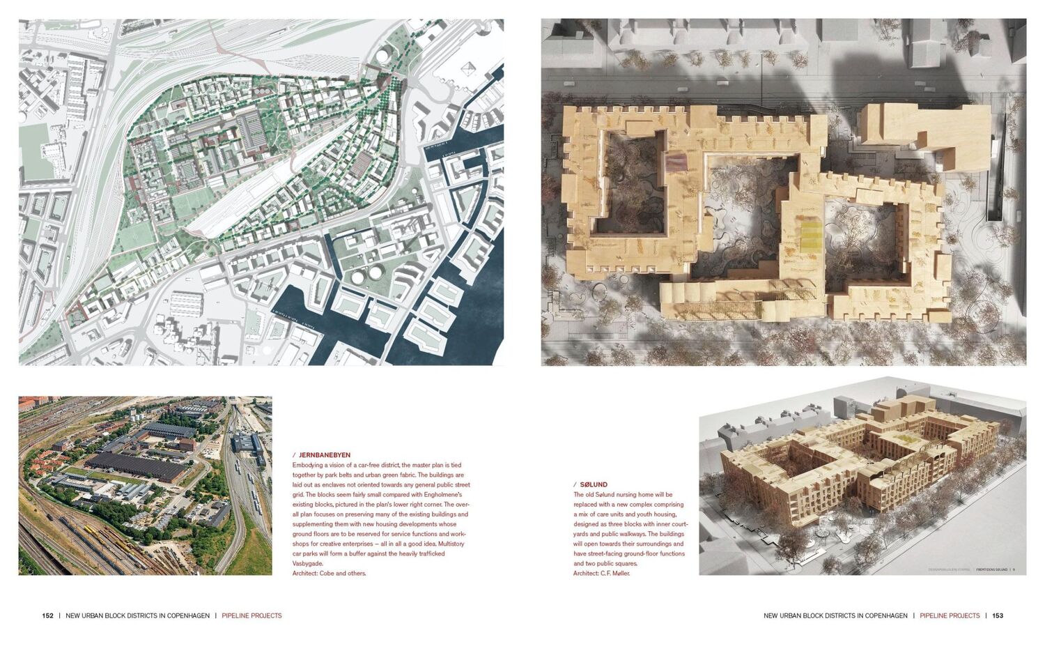 Bild: 9783869228389 | Urban Block Cities | 10 Design Principles for Contemporary Planning