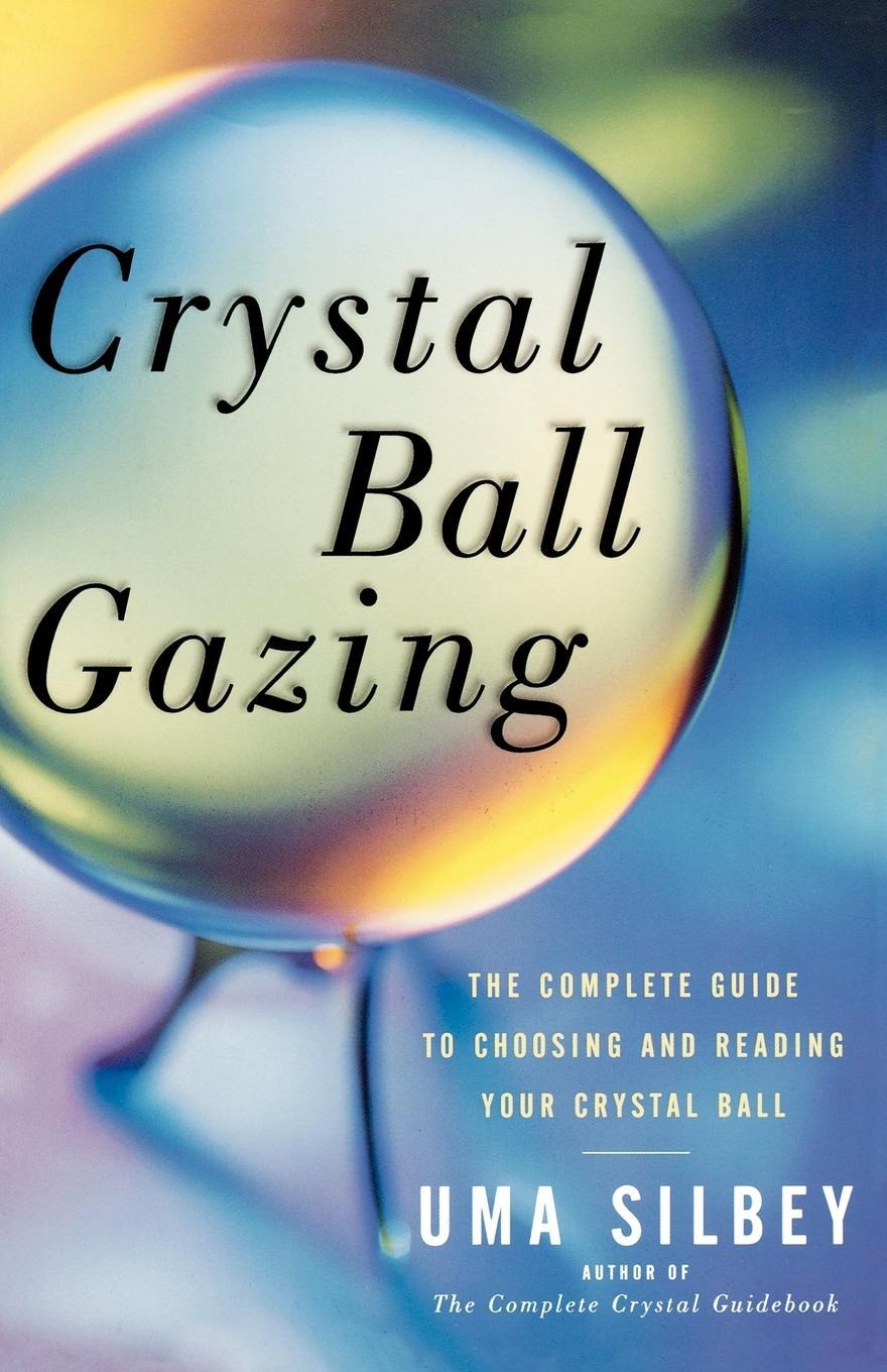Cover: 9780684836447 | Crystal Ball Gazing | Uma Silbey | Taschenbuch | Paperback | Englisch