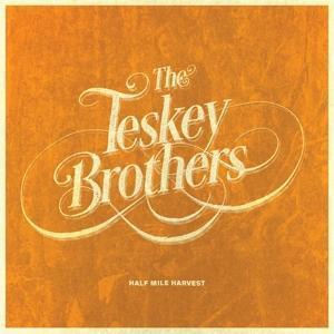 Cover: 602567984085 | Half Mile Harvest | The Teskey Brothers | Audio-CD | 2018
