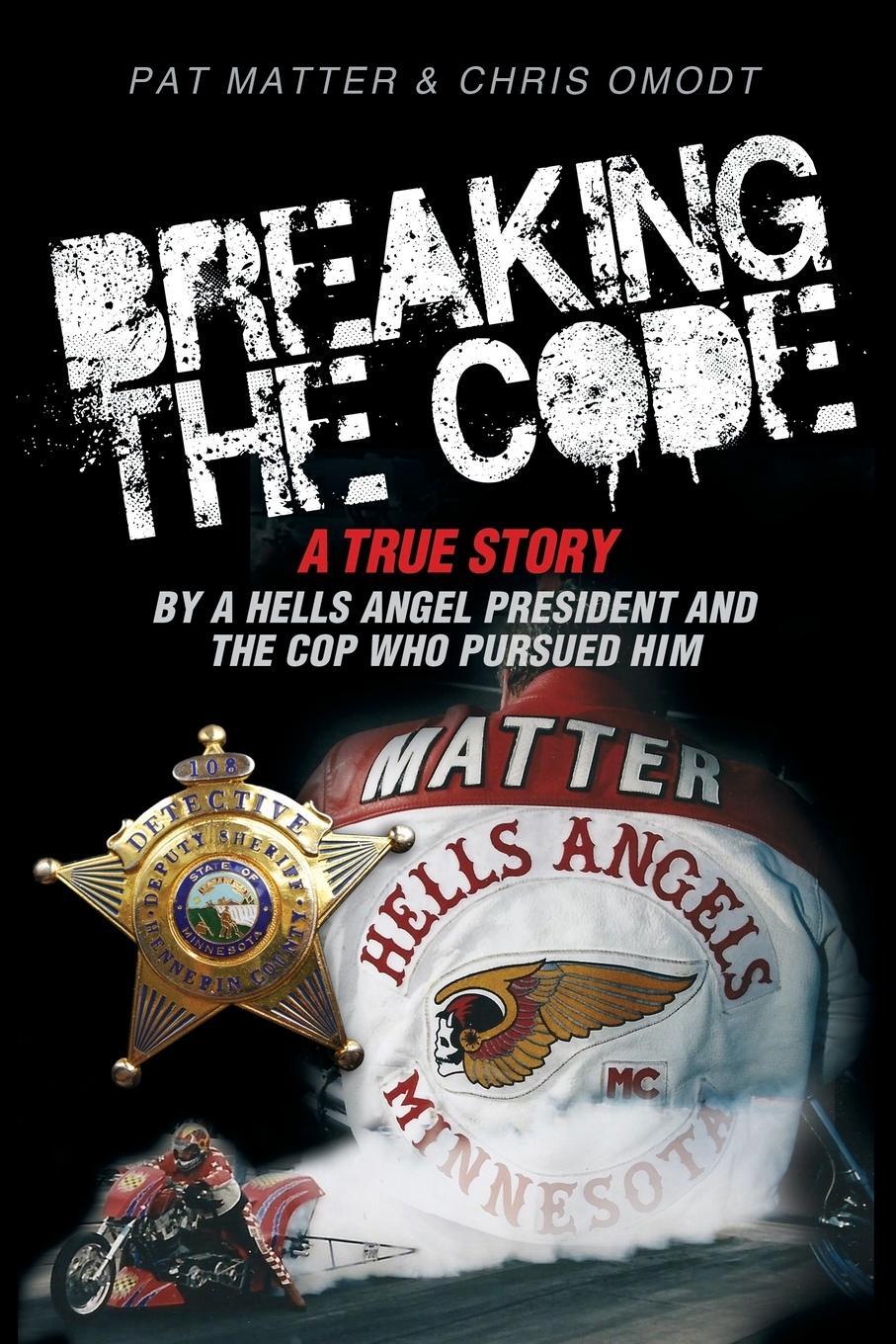 Cover: 9781939288684 | Breaking the Code | Pat Matter (u. a.) | Taschenbuch | Paperback