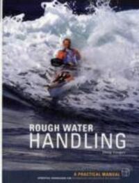 Cover: 9781906095345 | Sea Kayak Rough Water Handling | Doug Cooper | Taschenbuch | Englisch