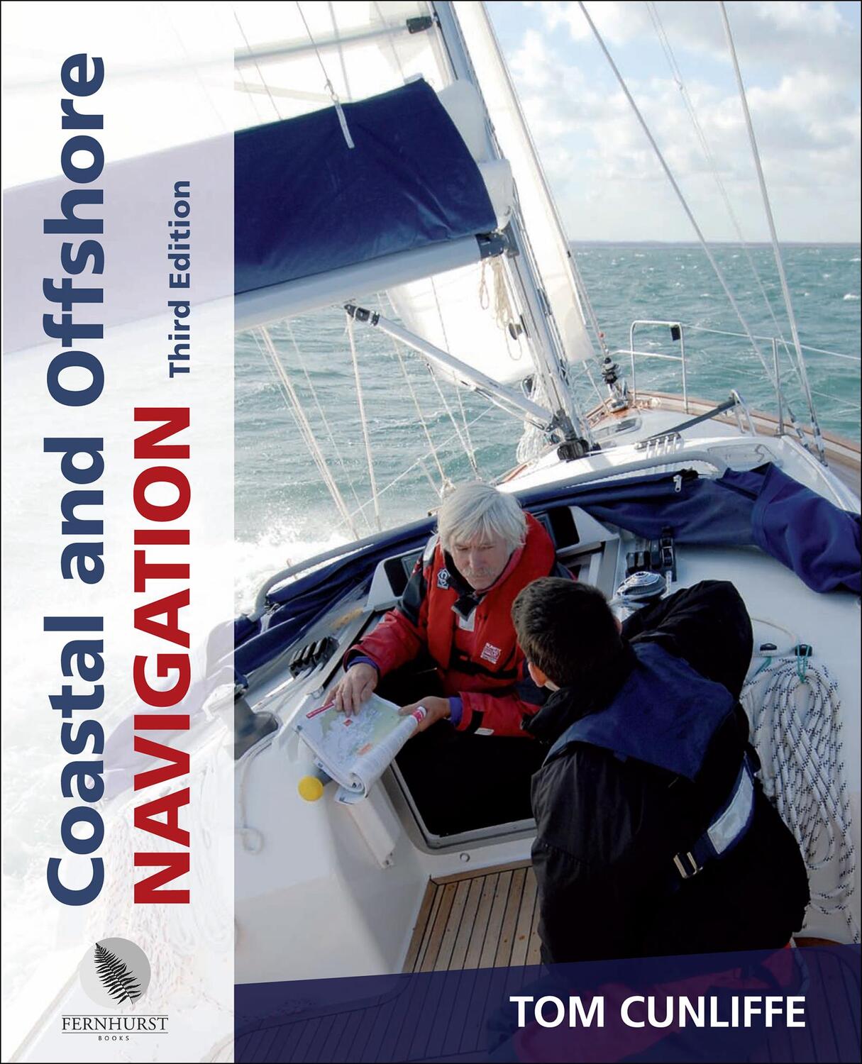 Cover: 9780470753903 | Coastal & Offshore Navigation | Tom Cunliffe | Taschenbuch | Englisch