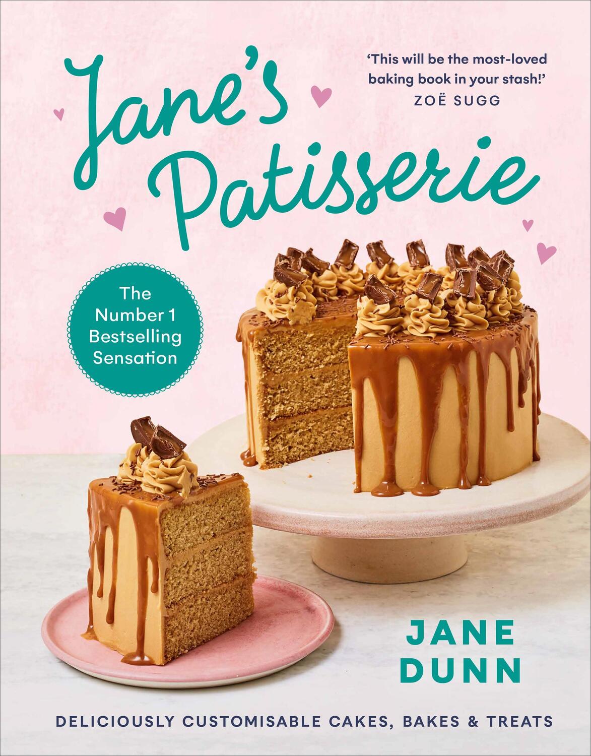 Cover: 9781529109429 | Jane's Patisserie | Jane Dunn | Buch | Englisch | 2021