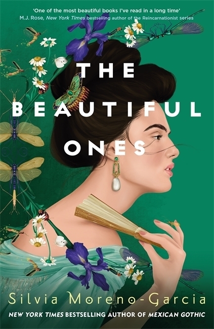 Cover: 9781529416114 | The Beautiful Ones | Silvia Moreno-Garcia | Taschenbuch | 320 S.
