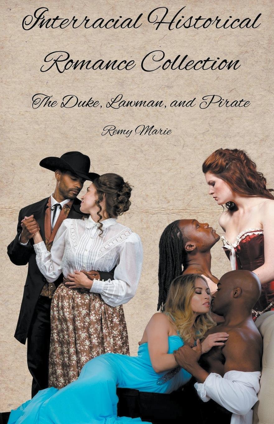 Cover: 9798224431625 | Interracial Historical Romance Collection | Remy Marie | Taschenbuch