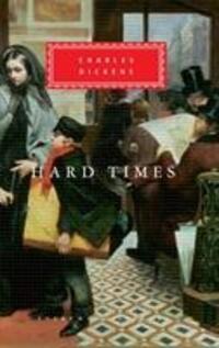 Cover: 9781857150735 | Hard Times | Charles Dickens | Buch | Englisch | 1992 | Everyman