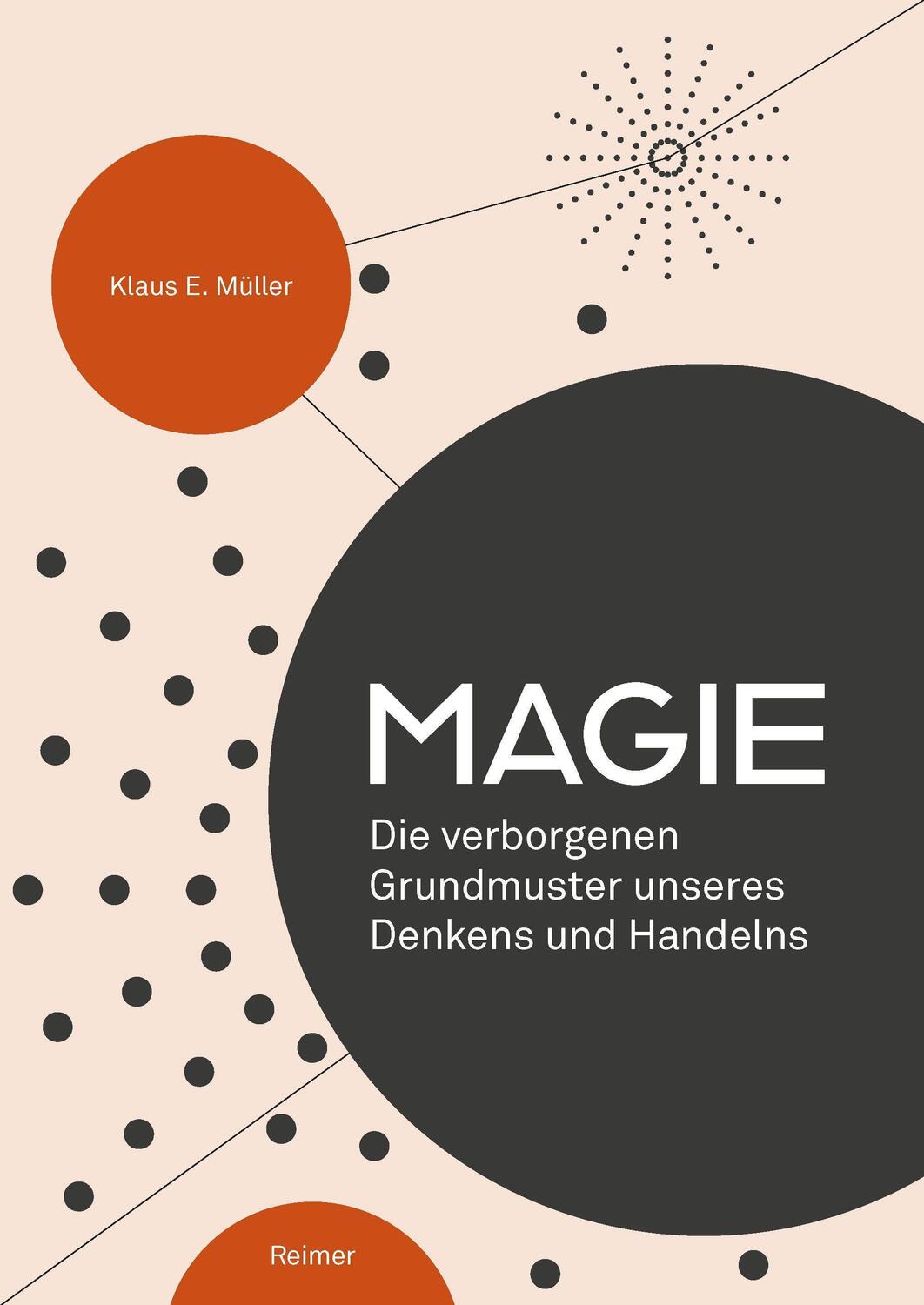 Magie - Müller, Klaus E.