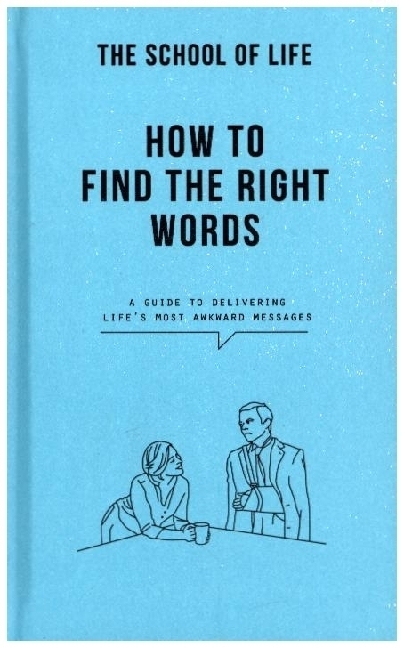 Cover: 9781912891511 | How to Find the Right Words | Buch | Gebunden | Englisch | 2023