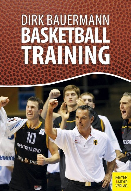 Cover: 9783898998031 | Basketballtraining | Dirk Bauermann | Taschenbuch | 396 S. | Deutsch