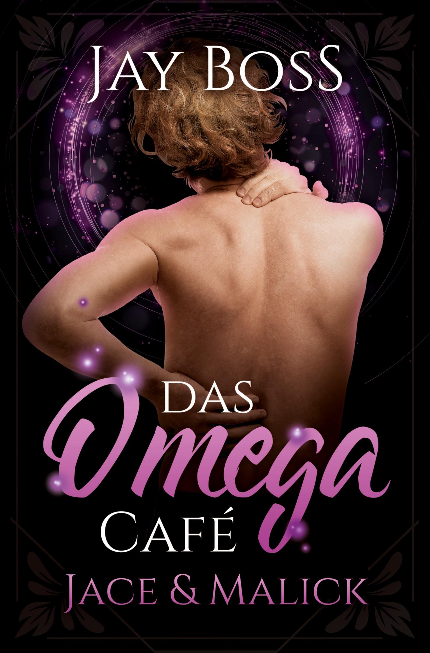 Cover: 9783759274403 | Jace &amp; Malick | Das Omega-Café 2 | Jay Boss | Taschenbuch | Paperback