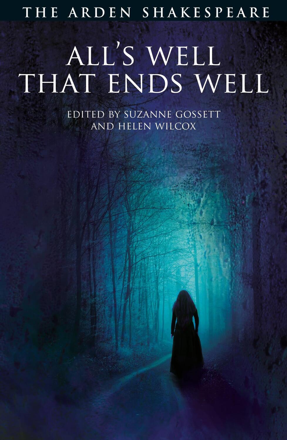 Cover: 9781904271208 | All's Well That Ends Well | William Shakespeare | Taschenbuch | 2018