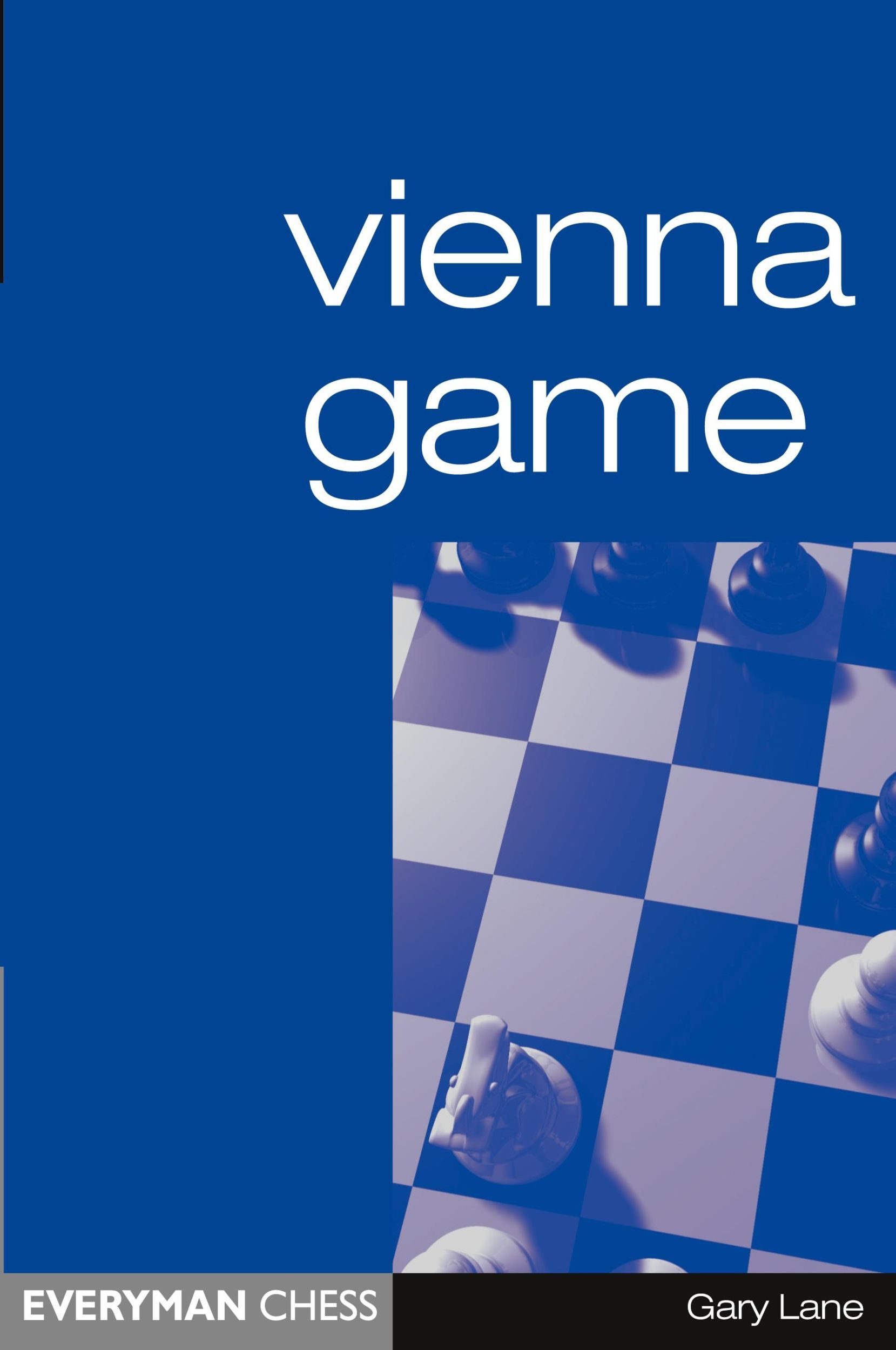 Cover: 9781857442717 | Vienna Game | Gary Lane | Taschenbuch | Englisch | 2000