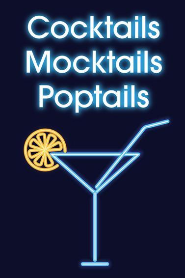 Cover: 9783897985957 | Cocktails - Mocktails - Poptails | Ute Scheffler | Buch | 128 S.