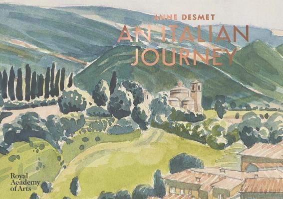 Cover: 9781910350546 | Italian Journey | Anne Desmet | Buch | Gebunden | Englisch | 2019