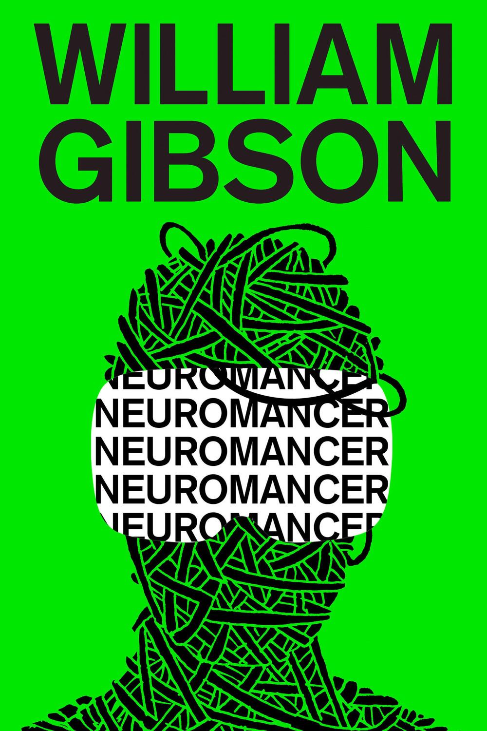 Cover: 9780441569595 | Neuromancer | William Gibson | Taschenbuch | Englisch | 2008