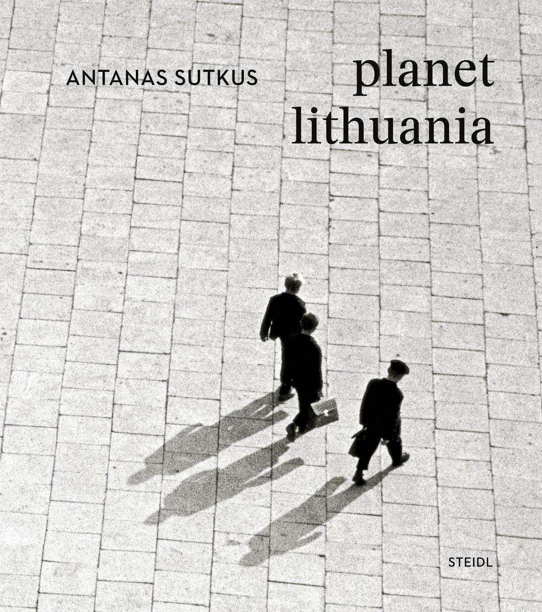 Cover: 9783958295124 | Planet Lithuania | Antanas Sutkus | Buch | 272 S. | Englisch | 2018