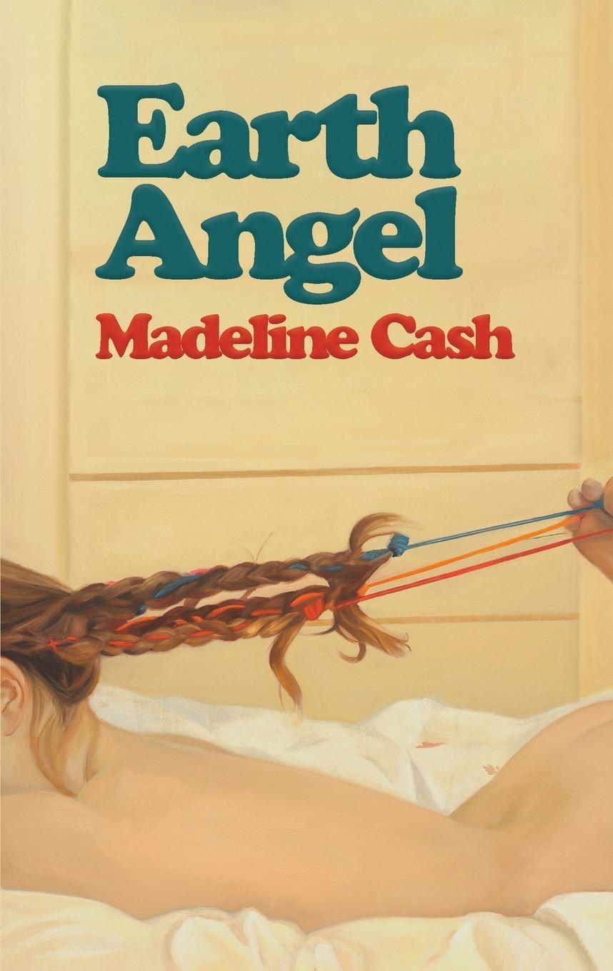 Cover: 9781955904698 | Earth Angel | Madeline Cash | Taschenbuch | Paperback | Englisch