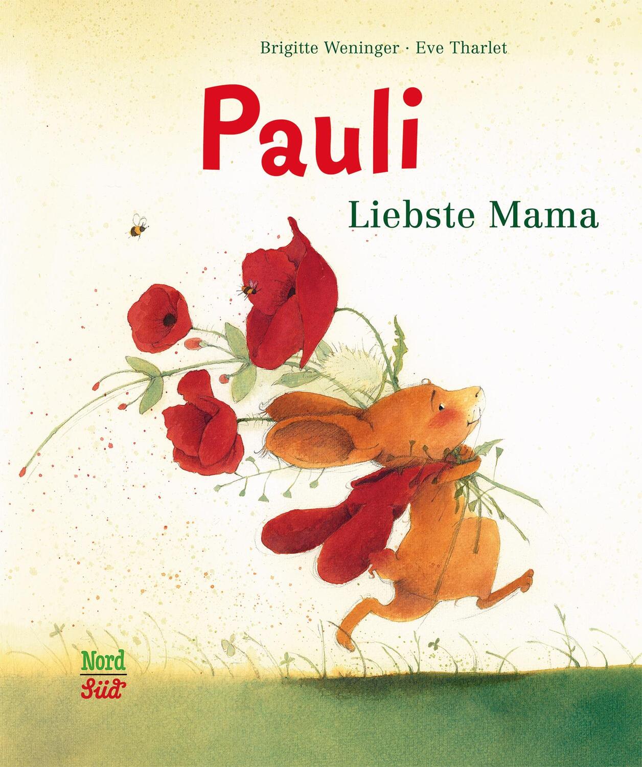 Cover: 9783314101717 | Pauli - Liebste Mama | Brigitte Weninger | Buch | Deutsch | 2014