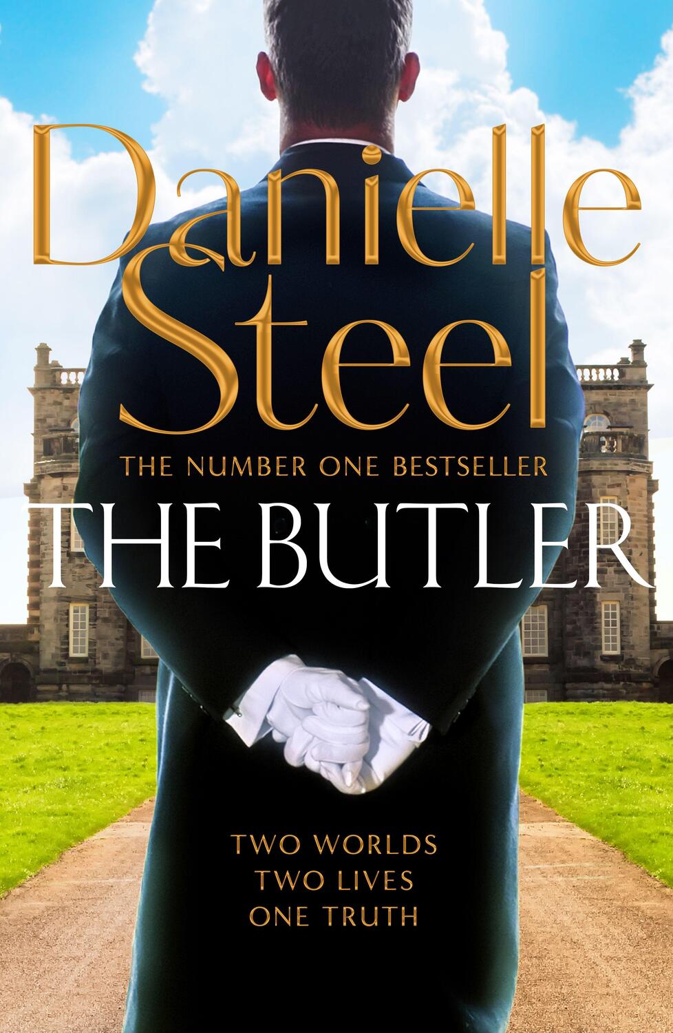 Cover: 9781529021707 | The Butler | Danielle Steel | Taschenbuch | Englisch | 2021