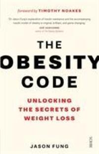 Cover: 9781925228793 | The Obesity Code | Jason Fung | Taschenbuch | Kartoniert / Broschiert