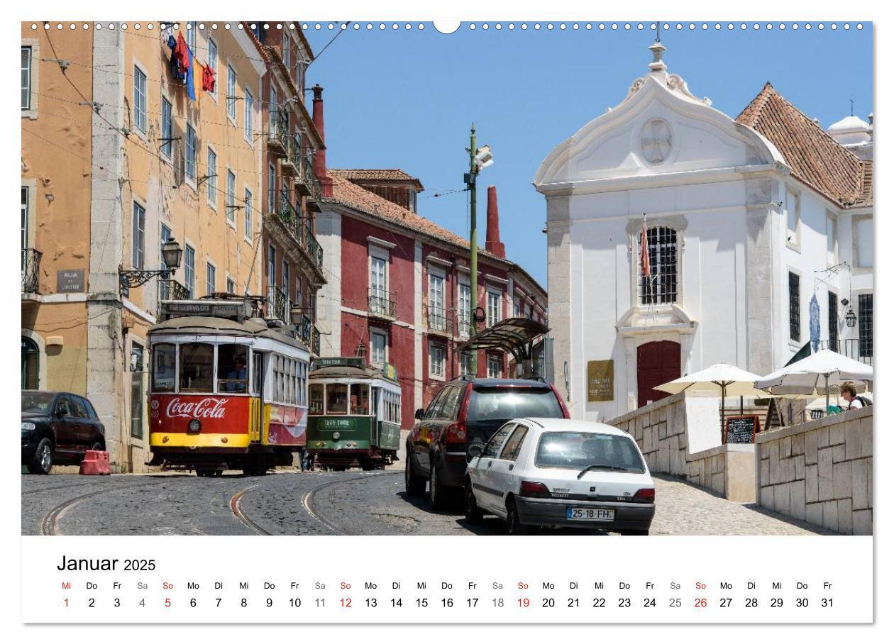 Bild: 9783435515769 | Foto-Momente Portugal (Wandkalender 2025 DIN A2 quer), CALVENDO...