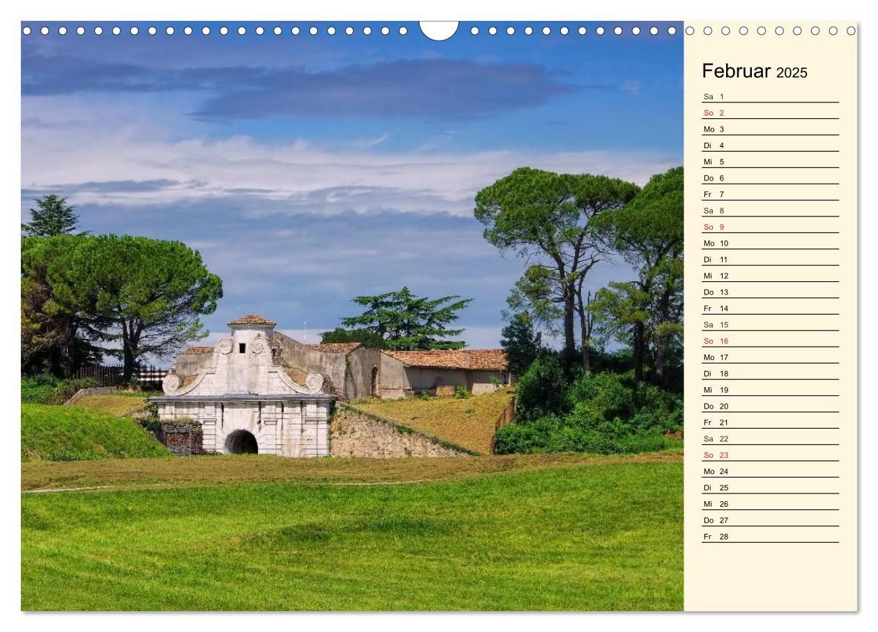 Bild: 9783435509256 | Friaul-Julisch Venetien - Italiens schöner Nordosten (Wandkalender...