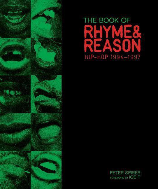 Cover: 9781909526891 | The Book Of Rhyme &amp; Reason | Peter Spirer | Buch | Gebunden | 2023