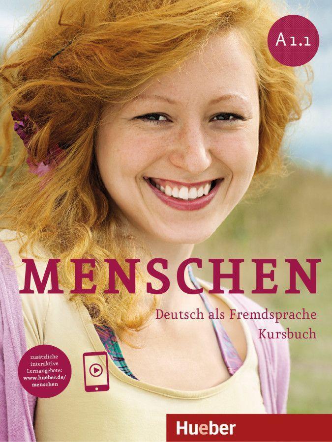 Cover: 9783193619013 | Menschen A1/1. Deutsch als Fremdsprache / Kursbuch | Evans (u. a.)