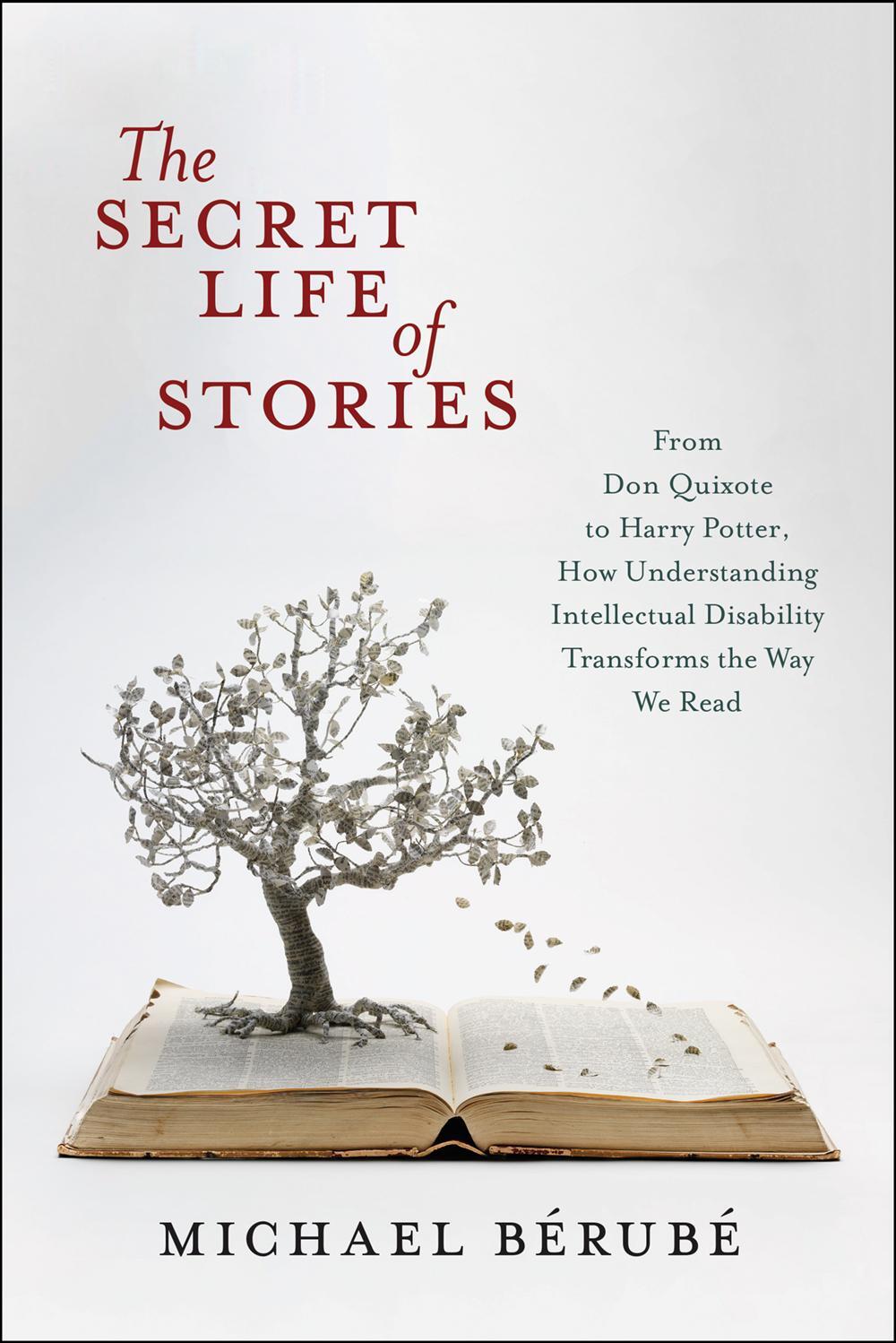Cover: 9781479832736 | The Secret Life of Stories: From Don Quixote to Harry Potter, How...