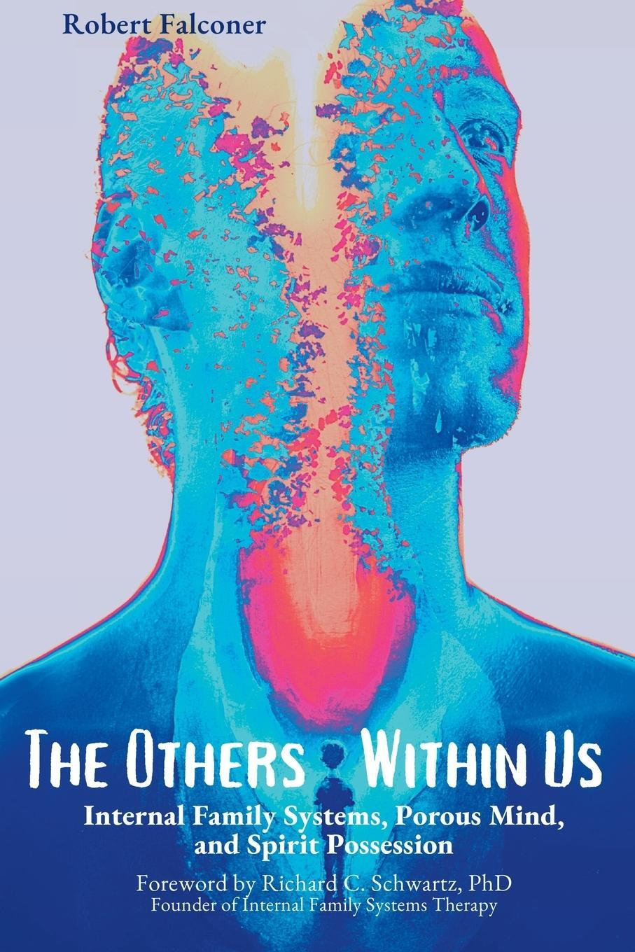Cover: 9798987858806 | The Others Within Us | Taschenbuch | Paperback | Englisch | 2023