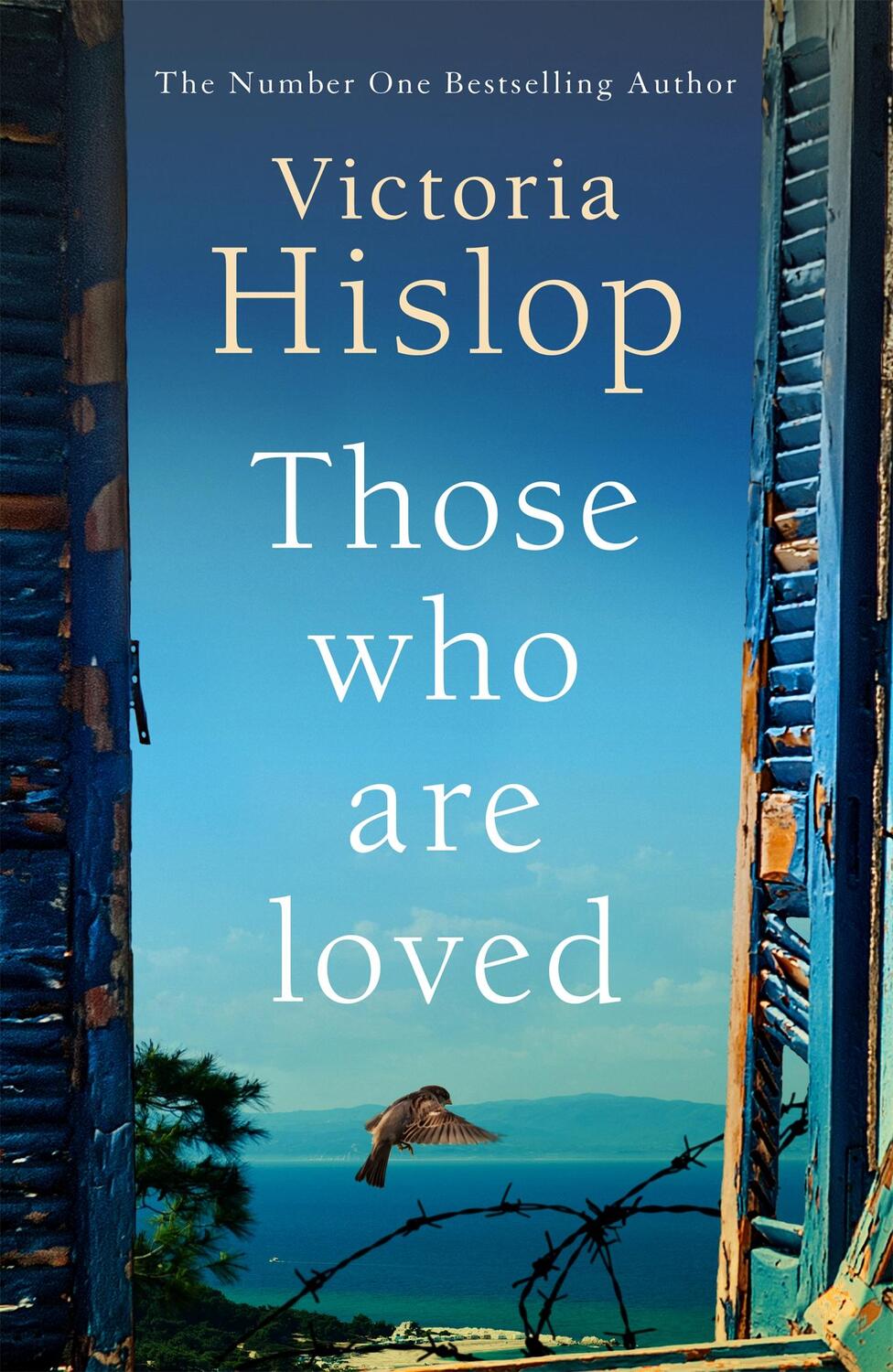 Cover: 9781472223234 | Those Who Are Loved | Victoria Hislop | Taschenbuch | 496 S. | 2019