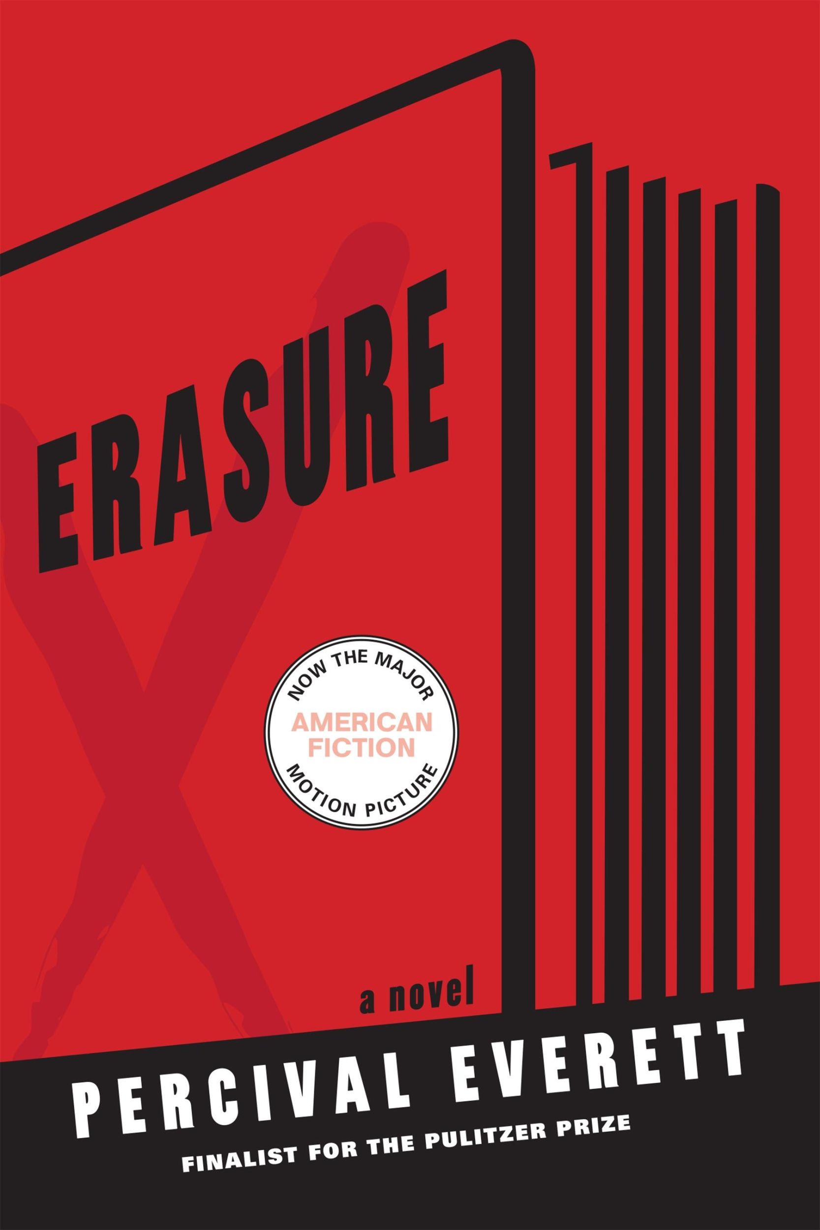 Cover: 9781555975999 | Erasure | Percival Everett | Taschenbuch | Kartoniert / Broschiert