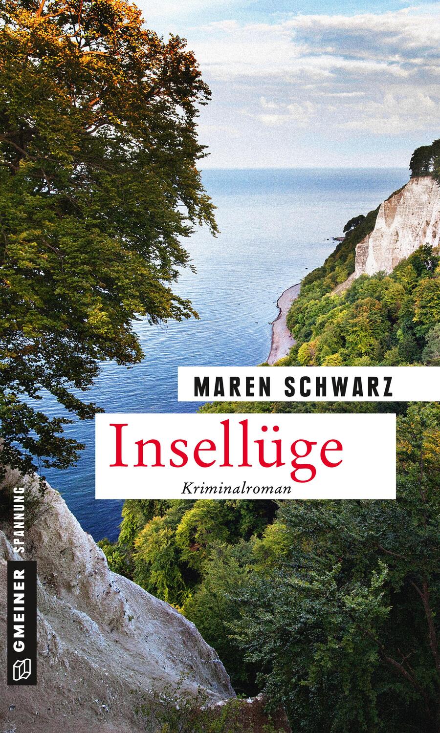 Cover: 9783839222218 | Insellüge | Maren Schwarz | Taschenbuch | Deutsch | 2018