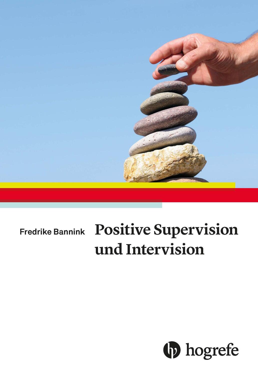 Cover: 9783801728045 | Positive Supervision und Intervision | Fredrike P. Bannink | Buch