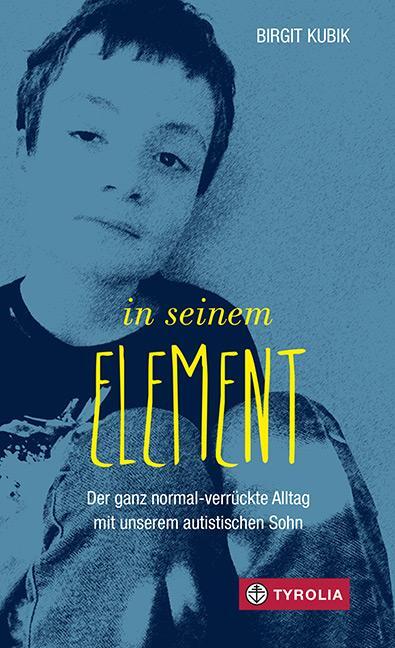 Cover: 9783702241360 | In seinem Element | Birgit Kubik | Taschenbuch | 192 S. | Deutsch