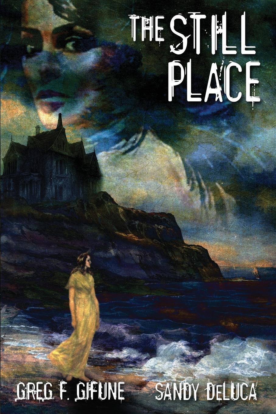 Cover: 9781685101060 | The Still Place | Greg F. Gifune | Taschenbuch | Paperback | Englisch
