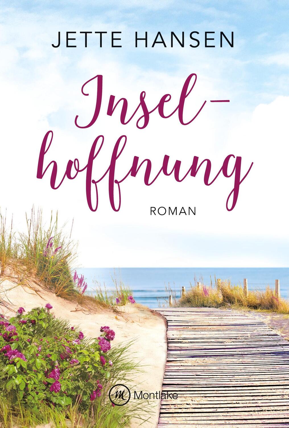 Cover: 9782496712513 | Inselhoffnung | Jette Hansen | Taschenbuch | Paperback | Deutsch