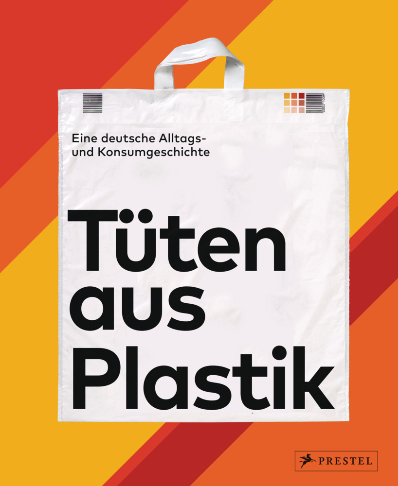 Cover: 9783791378930 | Tüten aus Plastik | Frank Lang (u. a.) | Buch | 216 S. | Deutsch