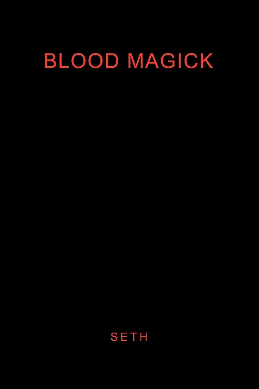 Cover: 9780595298396 | Blood Magick | Seth | Taschenbuch | Paperback | Englisch | 2003