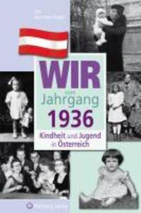 Cover: 9783831326365 | Wir vom Jahrgang 1936 | Otti Neumeier-Hager | Buch | 64 S. | Deutsch