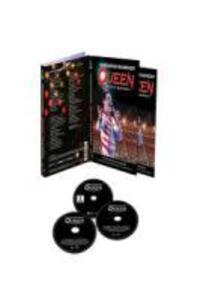 Cover: 602537146215 | Hungarian Rhapsody: Live In Budapest | Queen | DVD | 2012