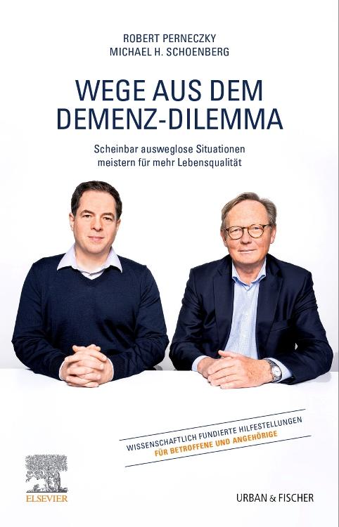 Cover: 9783437234514 | Wege aus dem Demenz-Dilemma | Robert G. Perneczky (u. a.) | Buch | XVI