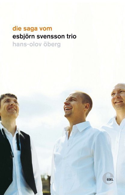 Cover: 9783841901927 | Die Saga vom Esbjörn Svensson Trio | (Bundle: Buch + eBook) | Öberg