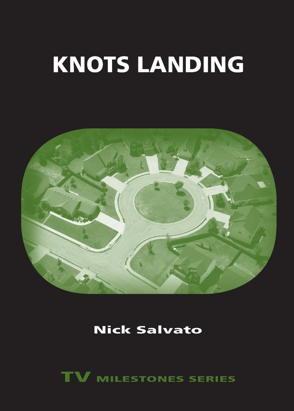 Cover: 9780814340332 | Knots Landing | Nick Salvato | Taschenbuch | Paperback | Englisch