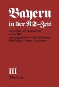 Cover: 9783486423815 | Herrschaft und Gesellschaft im Konflikt | Teil B | Grossmann (u. a.)