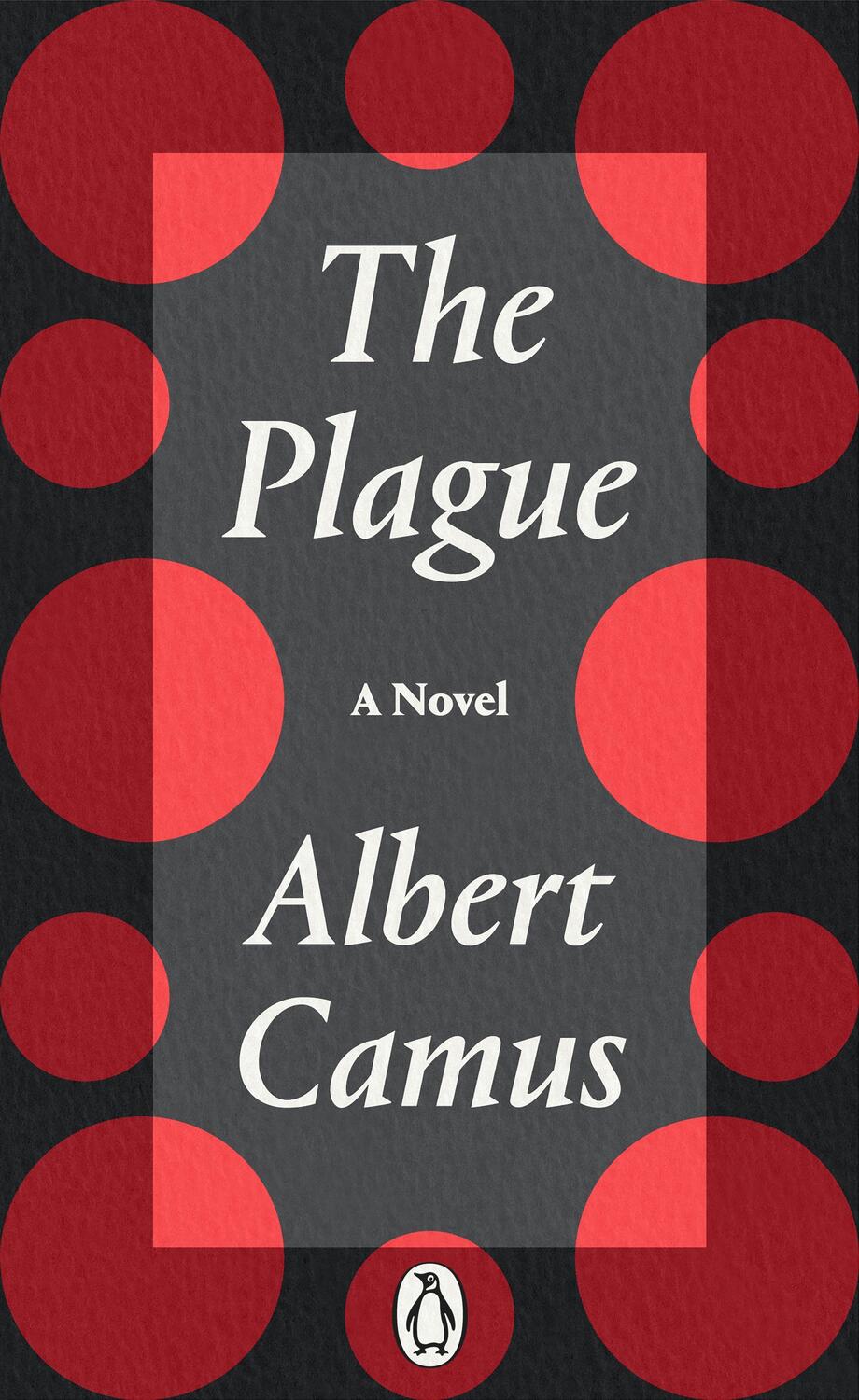 Cover: 9780241458877 | The Plague | Albert Camus | Taschenbuch | Penguin Essentials | 368 S.